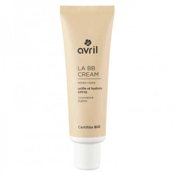 BB Crème BIO 30ml * 1 BB Crème BIO 30ml *