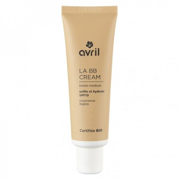 BB Crème BIO 30ml * 2 BB Crème BIO 30ml * – Image 2