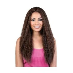 BESHE Demi-perruque EW EDEN