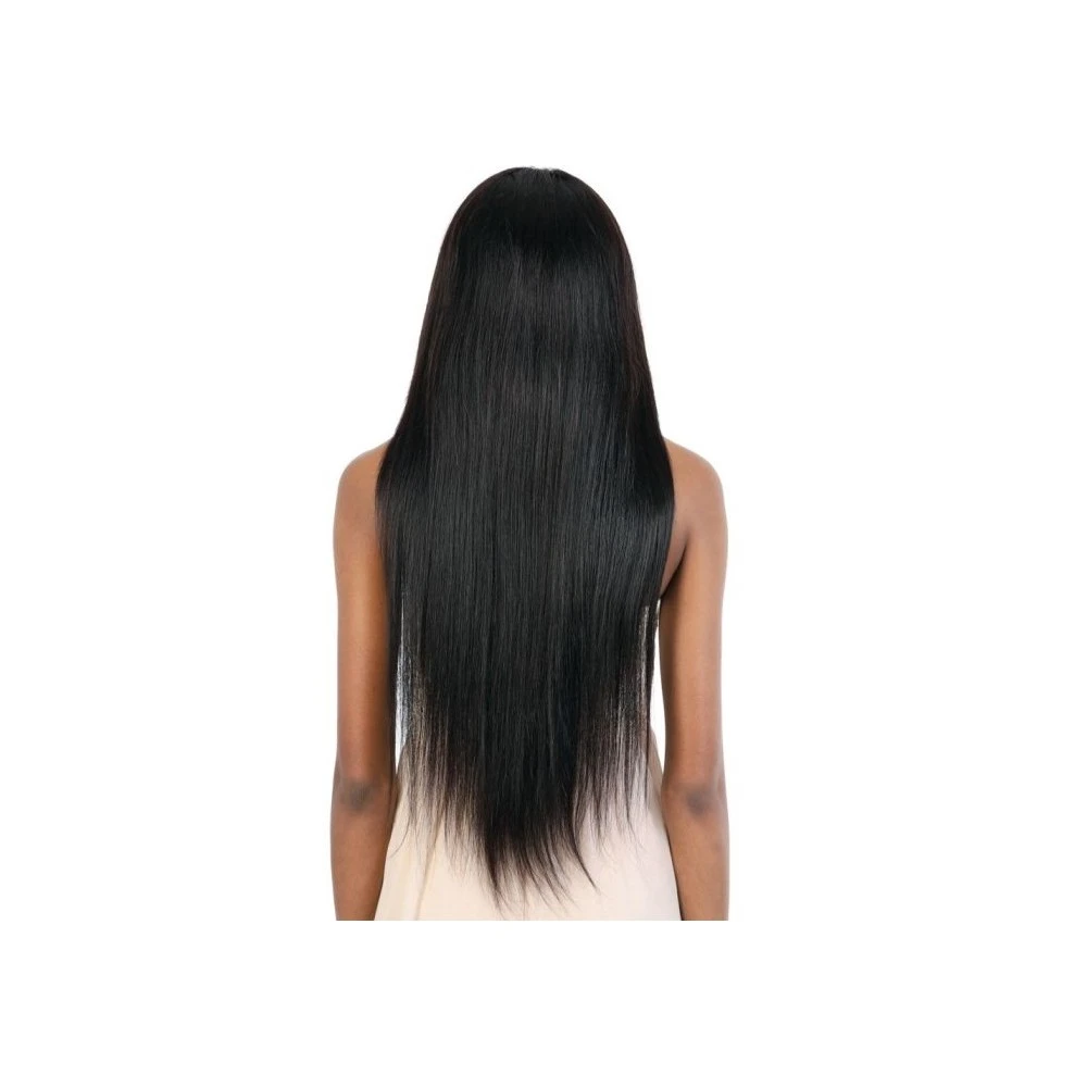 BESHE Perruque Brésilienne HL134 ST30 (HD Lace Front) 3 BESHE Perruque Brésilienne HL134 ST30 (HD Lace Front) – Image 3