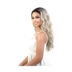 BESHE Perruque LLDP SPIN9 (Deep Part Lace) -Super Beaute Boutique beshe perruque lldp spin9 deep part lace 2