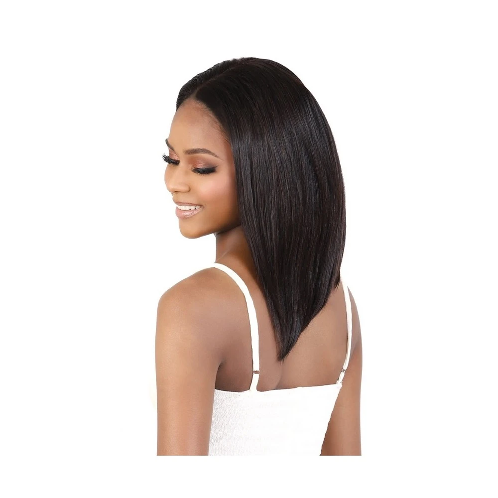 BESHE Perruque Peruvian REMY HPN134.S14 (HD 13x4 Lace) 2 BESHE Perruque Peruvian REMY HPN134.S14 (HD 13x4 Lace) – Image 2