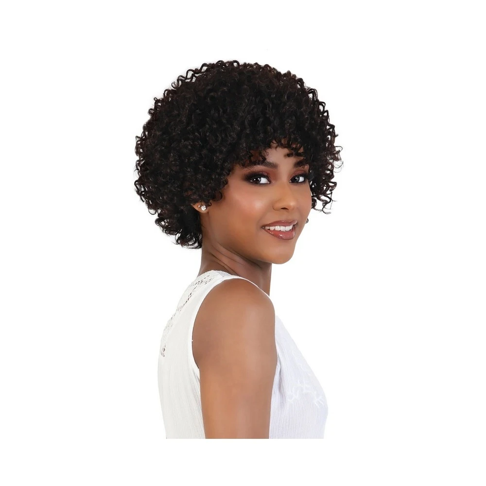 BESHE Perruque Péruvienne HHC.COY 2 BESHE Perruque Péruvienne HHC.COY – Image 2