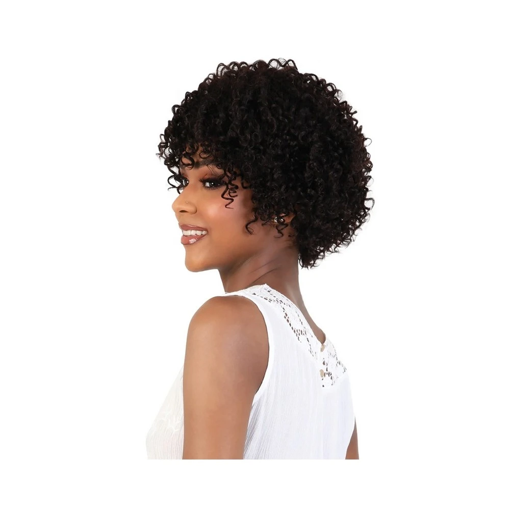 BESHE Perruque Péruvienne HHC.COY 3 BESHE Perruque Péruvienne HHC.COY – Image 3