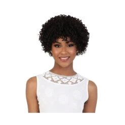 BESHE Perruque Péruvienne HHC.COY