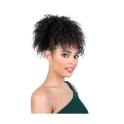 BESHE Postiche + Frange PT BANG 520