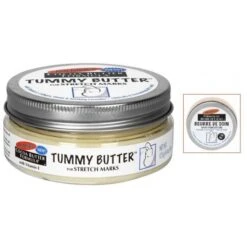 Beurre De Soin Anti Vergetures (Tummy Butter) 125g