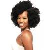 BIJOUX Extensions à Clips HH AFRO KINKY CLIP-INS 4C 14'' 9pcs