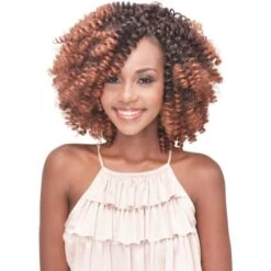 BIJOUX Natte PRO COILKALON SANIYA 20" [PRIX CHOC]