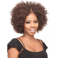 BIJOUX Perruque AFRO COILY 13" (HD Lace) 6 BIJOUX Perruque AFRO COILY 13" (HD Lace) -Super Beaute Boutique bijoux perruque afro coily 13 hd lace 2
