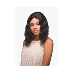 BIJOUX Perruque Brésilienne ALLURE 12" (Lace Part) 6 BIJOUX Perruque Brésilienne ALLURE 12" (Lace Part) -Super Beaute Boutique bijoux perruque bresilienne allure 12 lace part 2