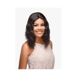 BIJOUX Perruque Brésilienne ALLURE 12" (Lace Part) 7 BIJOUX Perruque Brésilienne ALLURE 12" (Lace Part) -Super Beaute Boutique bijoux perruque bresilienne allure 12 lace part 3