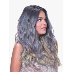 BIJOUX Perruque MARIAH (Swiss Lace) -Super Beaute Boutique bijoux perruque mariah swiss lace 2