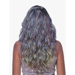 BIJOUX Perruque MARIAH (Swiss Lace) -Super Beaute Boutique bijoux perruque mariah swiss lace 3