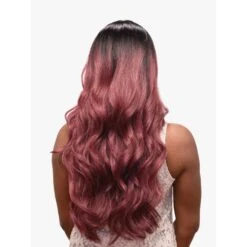 BIJOUX Perruque SHIRAZ 20" (HD LACE) -Super Beaute Boutique bijoux perruque shiraz 20 hd lace 2