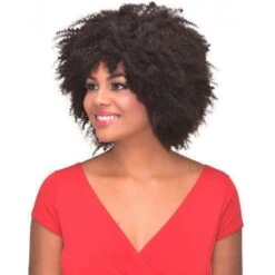 BIJOUX Tissage 9A BRAZILIAN KINKY BOHEMIAN 10" 3PCS