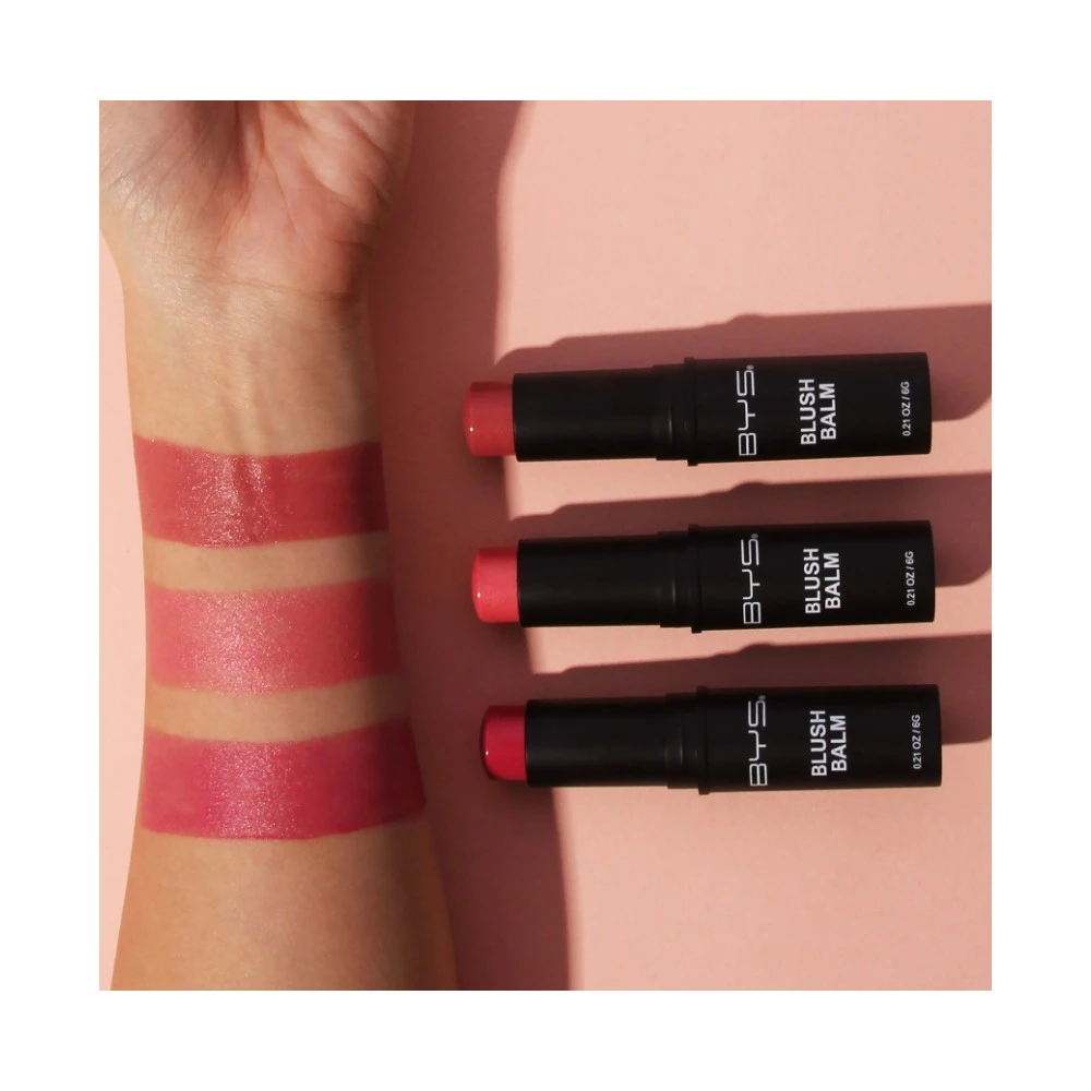 Blush Crème En Stick 6g 2 Blush Crème En Stick 6g – Image 2