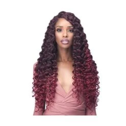 BOBBI BOSS Natte 2X BRAZILIAN GOGO CURL 20"