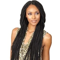 BOBBI BOSS Natte BOMBA FAUX LOCS DREAD 20" (Loop) °