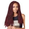 BOBBI BOSS Natte BOMBA FAUX LOCS SOUL 18" [PRIX CHOC]