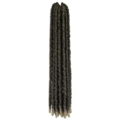 BOBBI BOSS Natte BOMBA FAUX LOCS SOUL 18" [PRIX CHOC] -Super Beaute Boutique bobbi boss natte bomba faux locs soul 18 prix choc 1 2