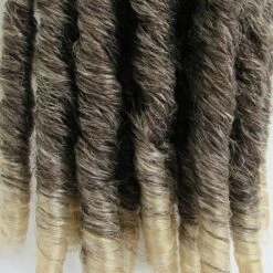 BOBBI BOSS Natte BOMBA FAUX LOCS SOUL 18" [PRIX CHOC] -Super Beaute Boutique bobbi boss natte bomba faux locs soul 18 prix choc 1 3