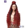 BOBBI BOSS Natte HB010 3x BODY WAVE 28"