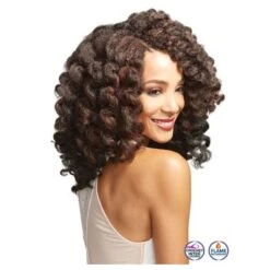 BOBBI BOSS Natte LOCK & TWIST 18" * 5 BOBBI BOSS Natte LOCK & TWIST 18" * -Super Beaute Boutique bobbi boss natte lock twist 2