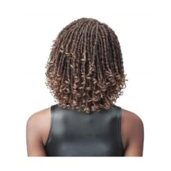 BOBBI BOSS Perruque M1020 STARTER LOCS -Super Beaute Boutique bobbi boss perruque m1020 starter locs 2