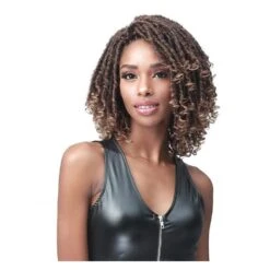 BOBBI BOSS Perruque M1020 STARTER LOCS