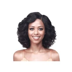 BOBBI BOSS Perruque MHLF439 SERAPHINA (HD Lace) [PROMO NOËL]