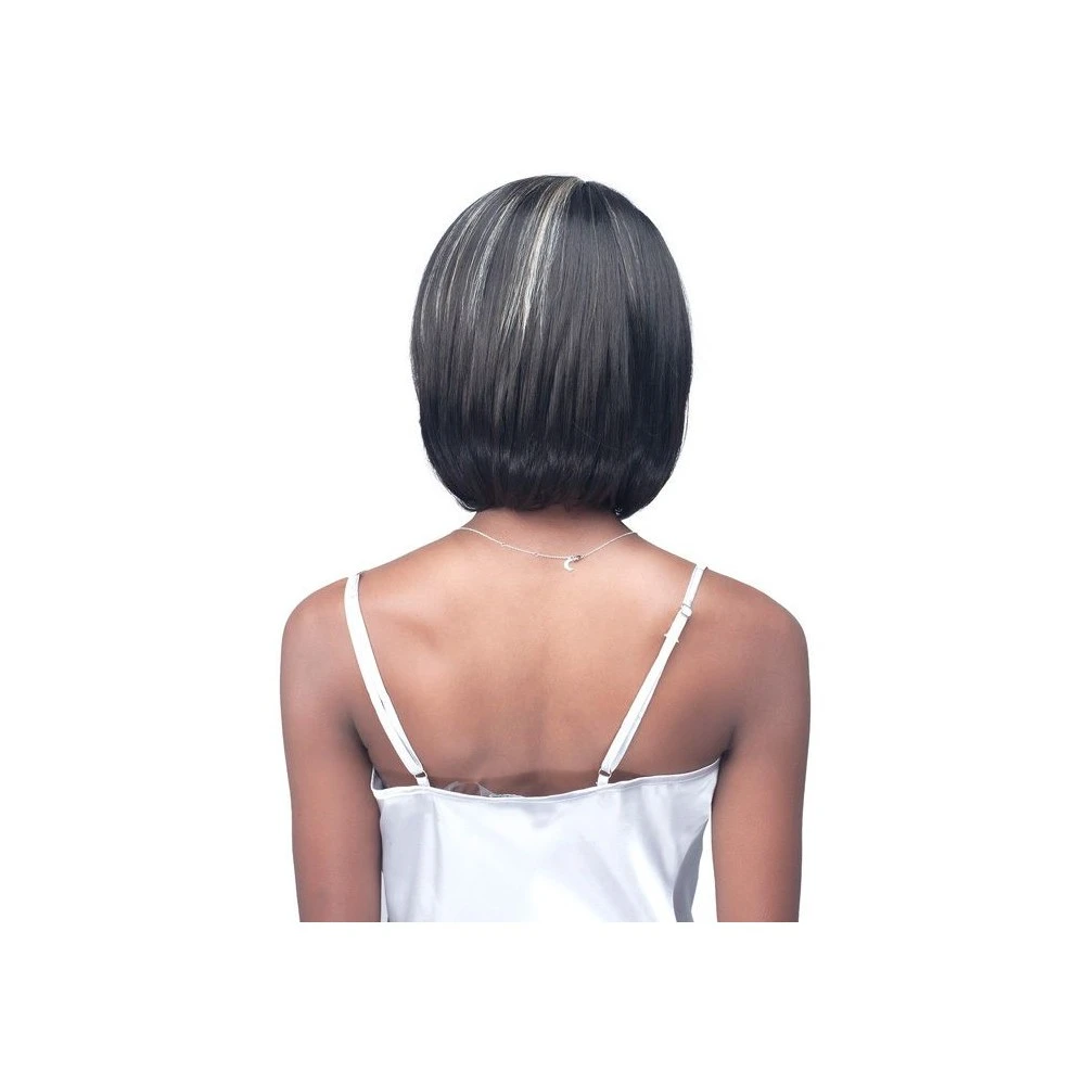 BOBBI BOSS Perruque MLF238 BLAKE (HD Lace Front) 3 BOBBI BOSS Perruque MLF238 BLAKE (HD Lace Front) – Image 3