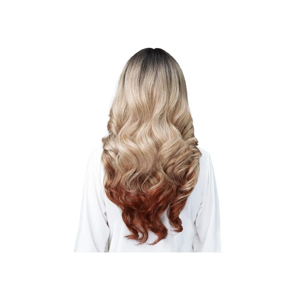 BOBBI BOSS Perruque MLF434 LORRAINE (DEEP LACE PART) 2 BOBBI BOSS Perruque MLF434 LORRAINE (DEEP LACE PART) – Image 2