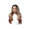 BOBBI BOSS Perruque MLF434 LORRAINE (DEEP LACE PART)