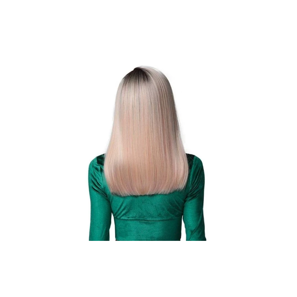 BOBBI BOSS Perruque MLF470 CHERIE (HD Lace) 3 BOBBI BOSS Perruque MLF470 CHERIE (HD Lace) – Image 3