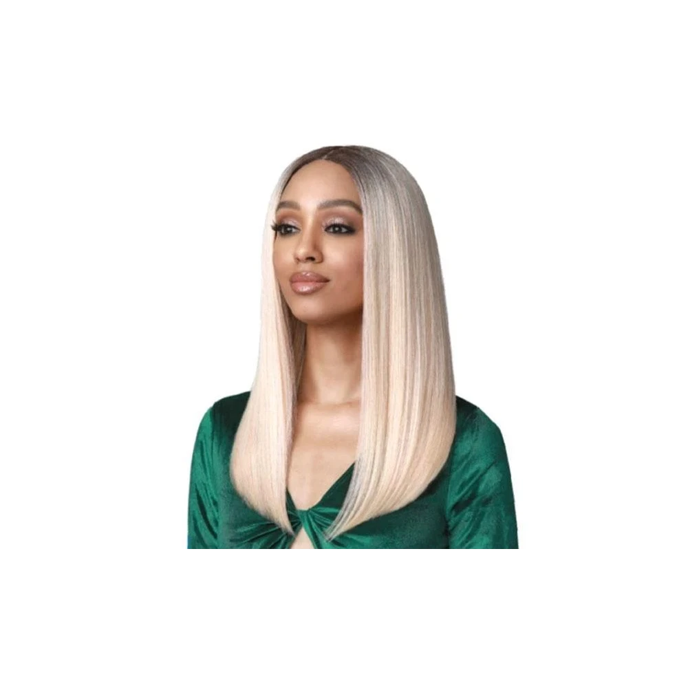 BOBBI BOSS Perruque MLF470 CHERIE (HD Lace) 1 BOBBI BOSS Perruque MLF470 CHERIE (HD Lace)