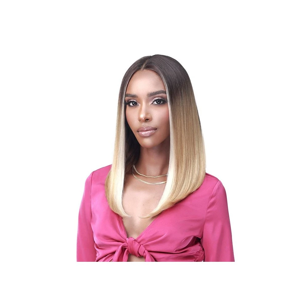 BOBBI BOSS Perruque MLF722 MABINTY (HD Lace Front) 2 BOBBI BOSS Perruque MLF722 MABINTY (HD Lace Front) – Image 2
