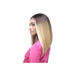 BOBBI BOSS Perruque MLF722 MABINTY (HD Lace Front) 5 BOBBI BOSS Perruque MLF722 MABINTY (HD Lace Front) -Super Beaute Boutique bobbi boss perruque mlf722 mabinty hd lace front 2