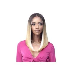 BOBBI BOSS Perruque MLF722 MABINTY (HD Lace Front)