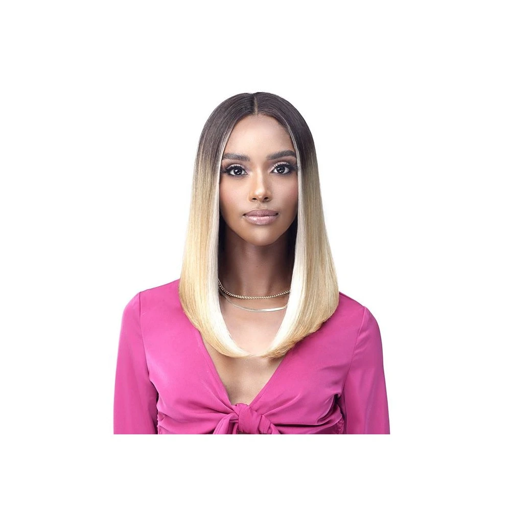 BOBBI BOSS Perruque MLF722 MABINTY (HD Lace Front) 1 BOBBI BOSS Perruque MLF722 MABINTY (HD Lace Front)