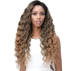 BOBBI BOSS Perruque OCEAN WAVE