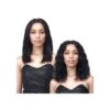 BOBBI BOSS Perruque Wet & Wavy BNLFWW 16" (HD Lace Front) 9 BOBBI BOSS Perruque Wet & Wavy BNLFWW 16" (HD Lace Front) -Super Beaute Boutique bobbi boss perruque wet wavy bnlfww 16 hd lace front