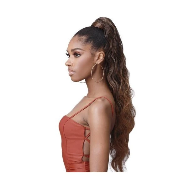 BOBBI BOSS Postiche BODY WAVE 28" (Tress Up) 2 BOBBI BOSS Postiche BODY WAVE 28" (Tress Up) – Image 2