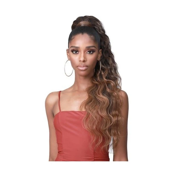 BOBBI BOSS Postiche BODY WAVE 28" (Tress Up) 1 BOBBI BOSS Postiche BODY WAVE 28" (Tress Up)