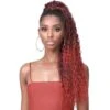 BOBBI BOSS Postiche BRAZILIAN WAVE 28" (Tress Up) -Super Beaute Boutique bobbi boss postiche brazilian wave 28 tress up