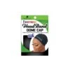 Bonnet Avec Bandeau Velcro DOME CAP HEADBAND