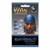 Bonnet Bleu Durag SNUG FIT DO-RAG (Wav Enforcer) -Super Beaute Boutique bonnet bleu durag snug fit do rag wav enforcer