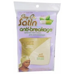 Bonnet De Nuit Spécial Anti-casse 7779