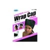 Dream Bonnet Mousse Doublée DRE088 (Wrap Cap) -Super Beaute Boutique bonnet mousse double dre088 wrap cap