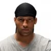 Bonnet Noir Durag SPIN CLASSIC DO-RAG (Wav Enforcer) 3 Bonnet Noir Durag SPIN CLASSIC DO-RAG (Wav Enforcer) -Super Beaute Boutique bonnet noir durag spin classic do rag wav enforcer